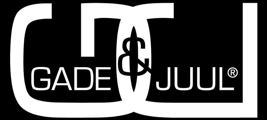 Gade og Juul logo