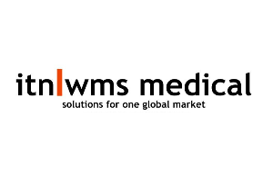 itn|wms medical logo