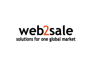 web2sale logo