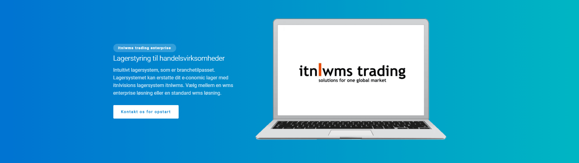 itn|wms trading enterprise